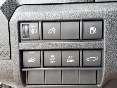 2026 Toyota 4Runner i-FORCE MAX 4Runner Limited
