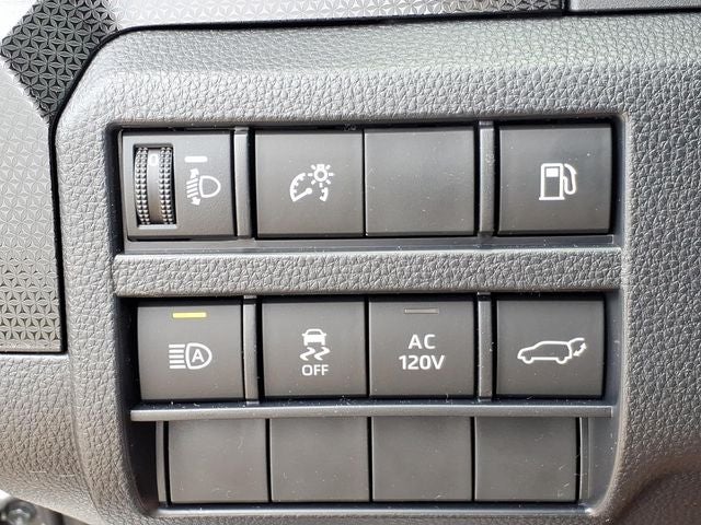 2026 Toyota 4Runner i-FORCE MAX 4Runner Limited