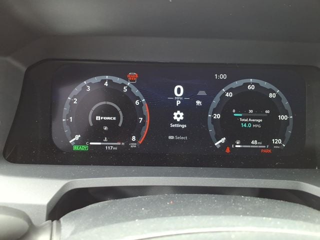 2026 Toyota 4Runner i-FORCE MAX 4Runner Limited
