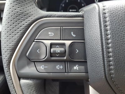 2026 Toyota 4Runner i-FORCE MAX 4Runner Limited