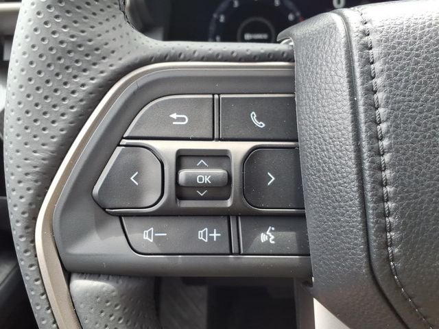 2026 Toyota 4Runner i-FORCE MAX 4Runner Limited