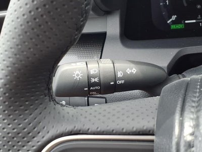 2026 Toyota 4Runner i-FORCE MAX 4Runner Limited
