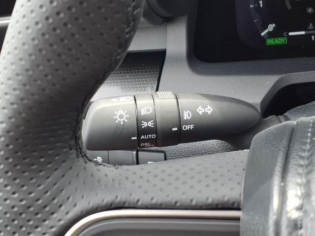 2026 Toyota 4Runner i-FORCE MAX 4Runner Limited