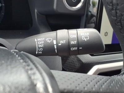 2026 Toyota 4Runner i-FORCE MAX 4Runner Limited