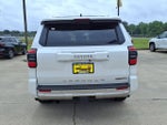2026 Toyota 4Runner i-FORCE MAX 4Runner Limited
