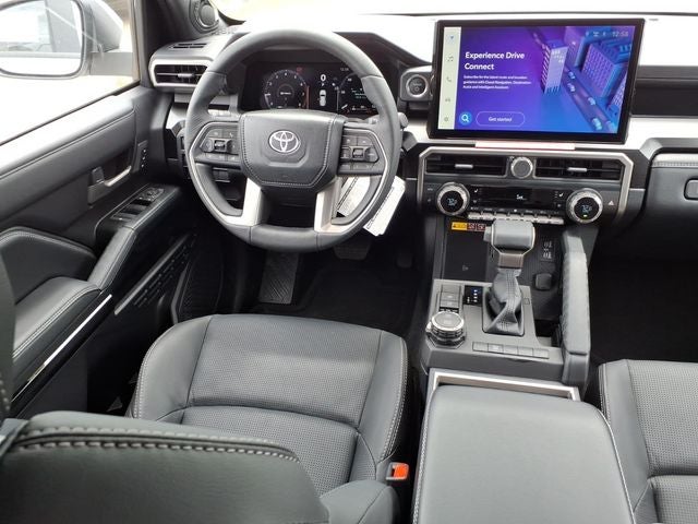 2026 Toyota 4Runner i-FORCE MAX 4Runner Limited