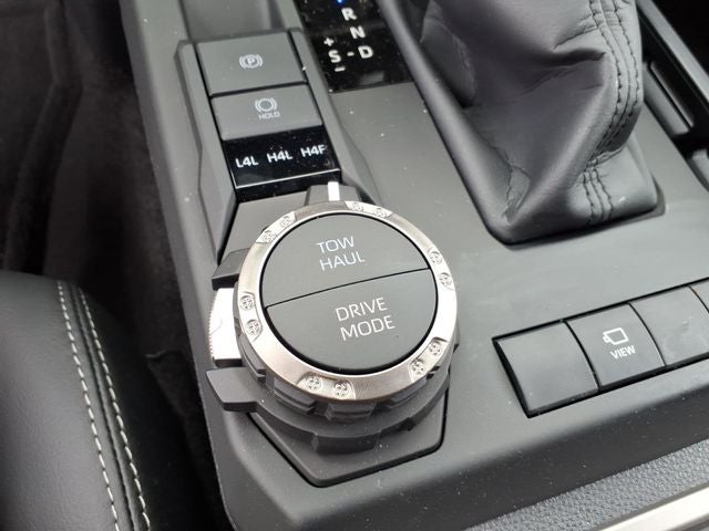 2026 Toyota 4Runner i-FORCE MAX 4Runner Limited