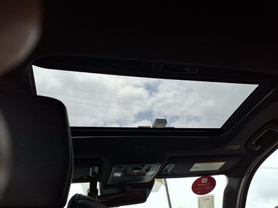 2026 Toyota 4Runner i-FORCE MAX 4Runner Limited