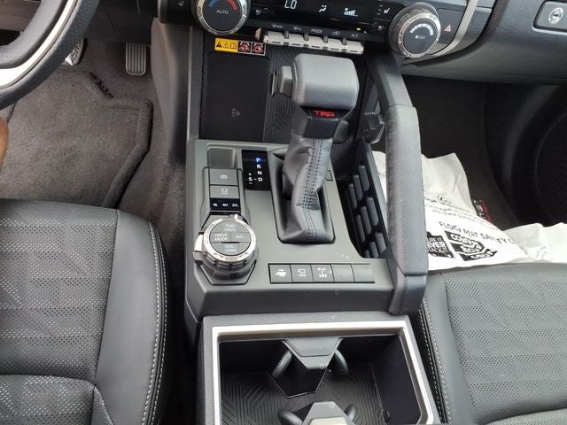 2026 Toyota 4Runner i-FORCE MAX 4Runner TRD Off-Road Premium