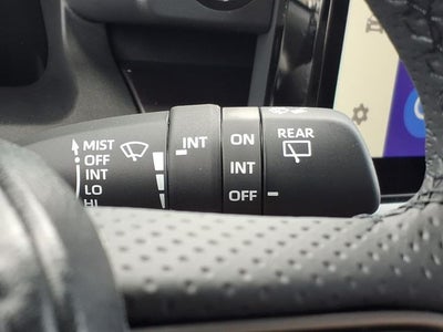 2026 Toyota 4Runner i-FORCE MAX 4Runner TRD Off-Road Premium