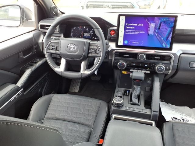 2026 Toyota 4Runner i-FORCE MAX 4Runner TRD Off-Road Premium