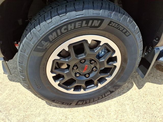 2026 Toyota 4Runner i-FORCE MAX 4Runner TRD Off-Road Premium