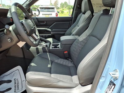 2026 Toyota 4Runner i-FORCE MAX 4Runner TRD Off-Road Premium