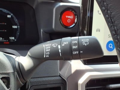 2026 Toyota 4Runner i-FORCE MAX 4Runner TRD Off-Road Premium