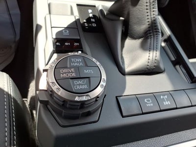 2026 Toyota 4Runner i-FORCE MAX 4Runner TRD Off-Road Premium