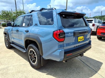 2026 Toyota 4Runner i-FORCE MAX 4Runner TRD Off-Road Premium