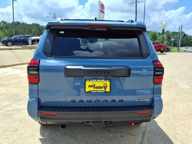 2026 Toyota 4Runner i-FORCE MAX 4Runner TRD Off-Road Premium