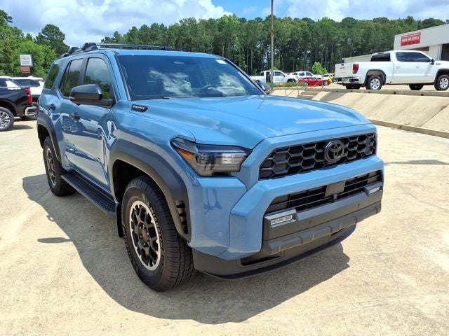 2026 Toyota 4Runner i-FORCE MAX 4Runner TRD Off-Road Premium