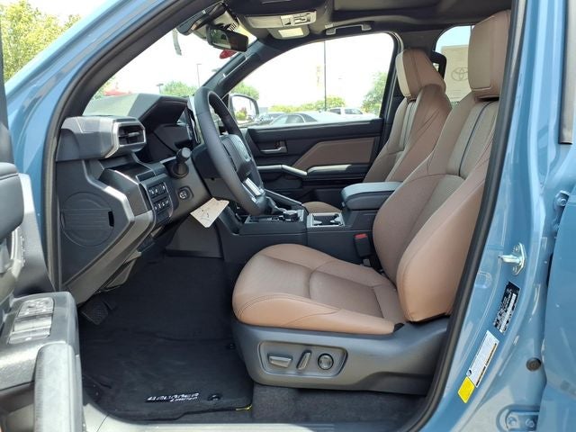 2026 Toyota 4Runner i-FORCE MAX 4Runner Limited