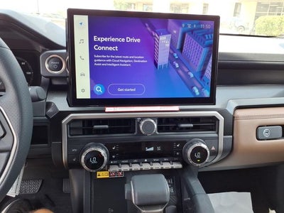 2026 Toyota 4Runner i-FORCE MAX 4Runner Limited