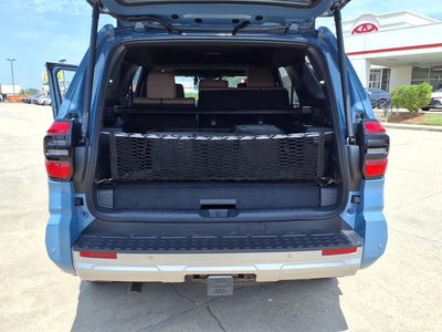 2026 Toyota 4Runner i-FORCE MAX 4Runner Limited