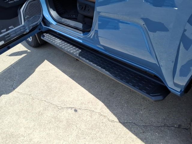 2026 Toyota 4Runner i-FORCE MAX 4Runner Limited
