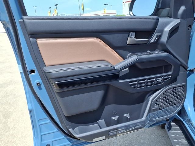 2026 Toyota 4Runner i-FORCE MAX 4Runner Limited