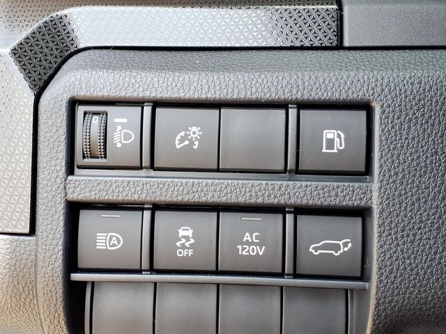 2026 Toyota 4Runner i-FORCE MAX 4Runner Limited