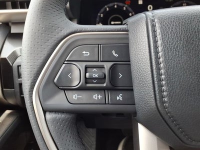 2026 Toyota 4Runner i-FORCE MAX 4Runner Limited