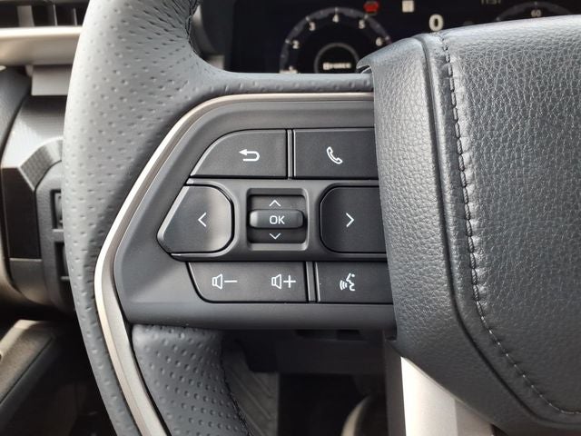 2026 Toyota 4Runner i-FORCE MAX 4Runner Limited