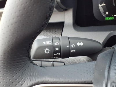 2026 Toyota 4Runner i-FORCE MAX 4Runner Limited