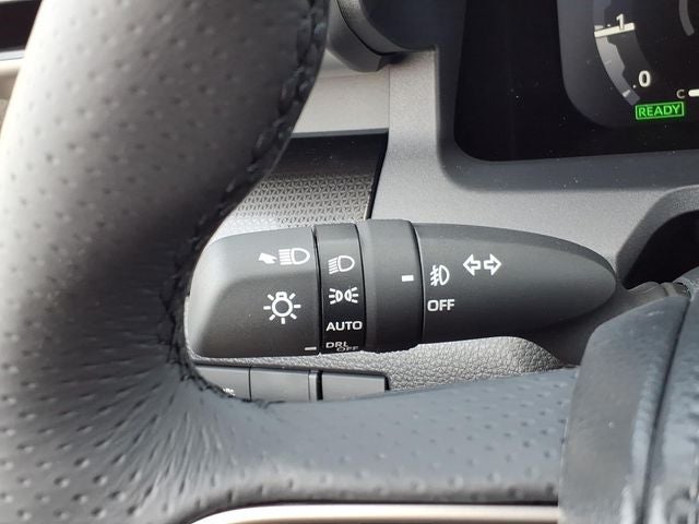 2026 Toyota 4Runner i-FORCE MAX 4Runner Limited