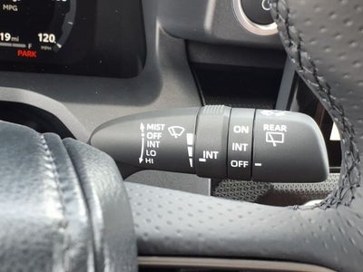 2026 Toyota 4Runner i-FORCE MAX 4Runner Limited