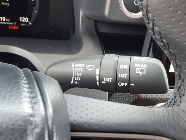 2026 Toyota 4Runner i-FORCE MAX 4Runner Limited