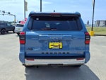 2026 Toyota 4Runner i-FORCE MAX 4Runner Limited