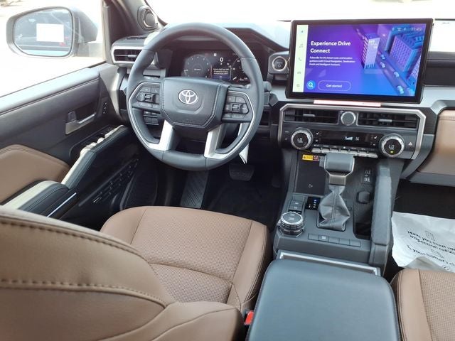 2026 Toyota 4Runner i-FORCE MAX 4Runner Limited