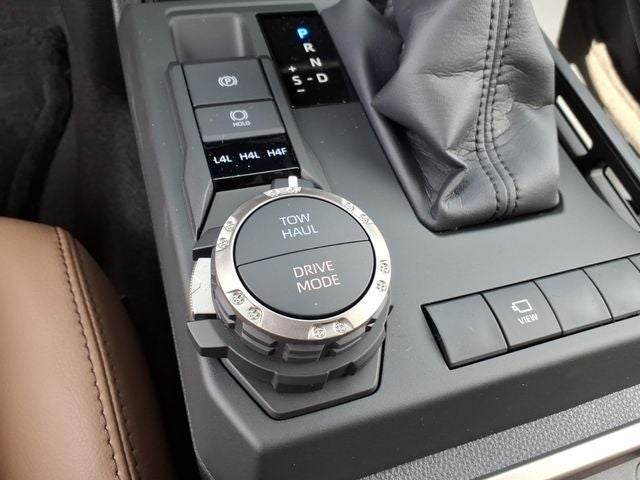 2026 Toyota 4Runner i-FORCE MAX 4Runner Limited