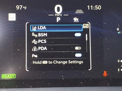 2026 Toyota 4Runner i-FORCE MAX 4Runner Limited