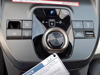 2026 Toyota bZ Woodland Premium