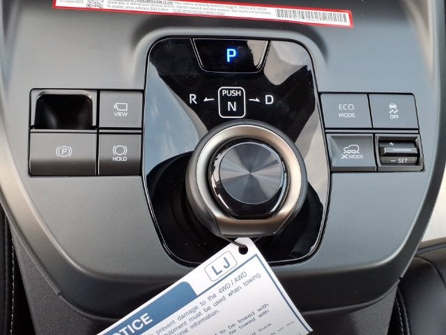 2026 Toyota bZ Woodland Premium
