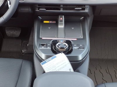 2026 Toyota bZ Woodland Premium