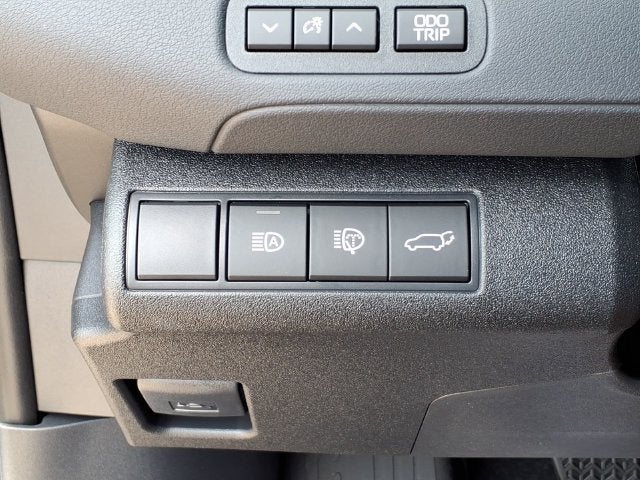 2026 Toyota bZ Woodland Premium