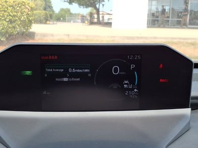 2026 Toyota bZ Woodland Premium