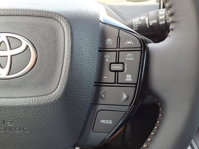 2026 Toyota bZ Woodland Premium
