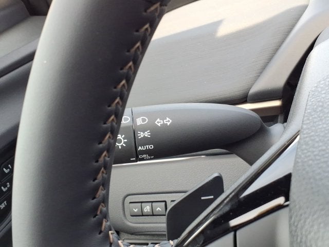 2026 Toyota bZ Woodland Premium