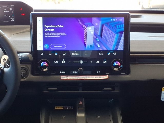 2026 Toyota bZ Woodland Premium