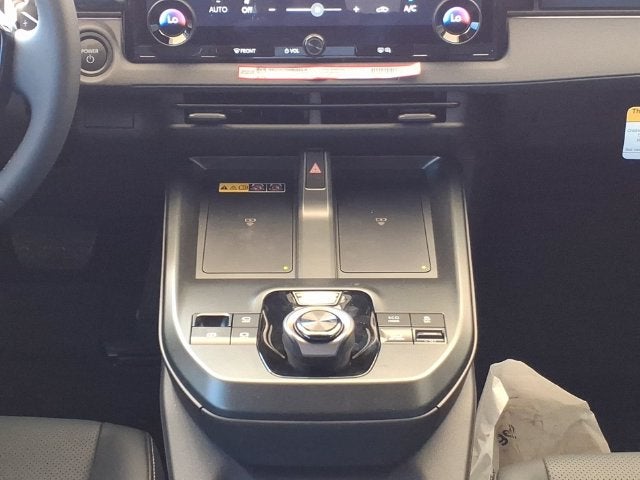 2026 Toyota bZ Woodland Premium