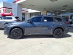 2026 Toyota bZ Woodland Premium