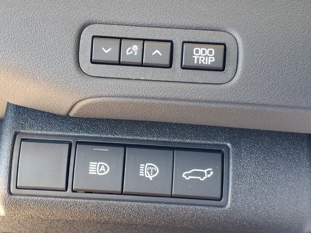 2026 Toyota bZ Woodland Premium
