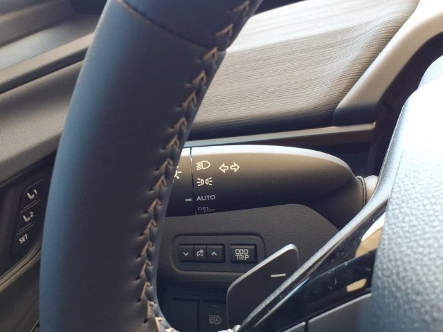 2026 Toyota bZ Woodland Premium